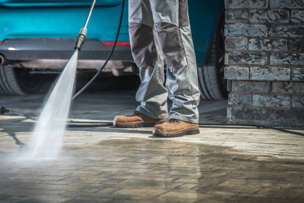 Best Building Exterior Washing  in Pickens, MS