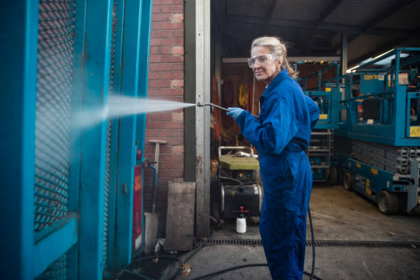 Best Restaurant Pressure Washing  in Pickens, MS