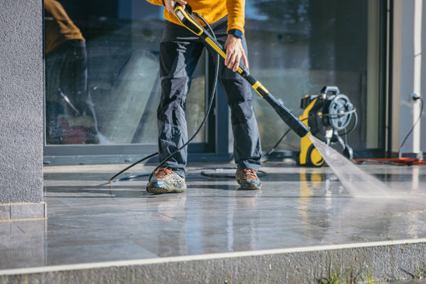 Best Solar Panel Cleaning  in Pickens, MS