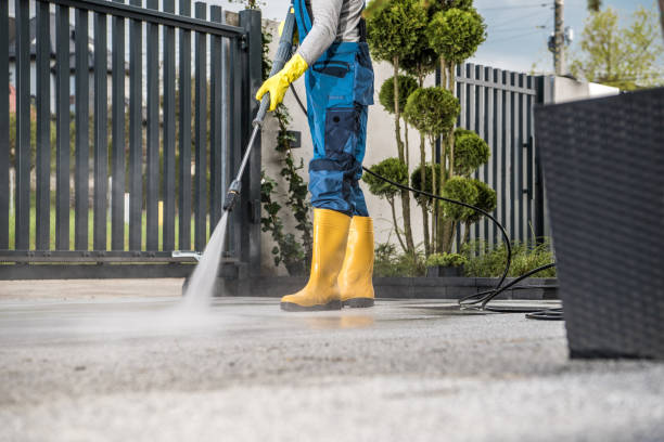 Best Post-Construction Pressure Washing  in Pickens, MS
